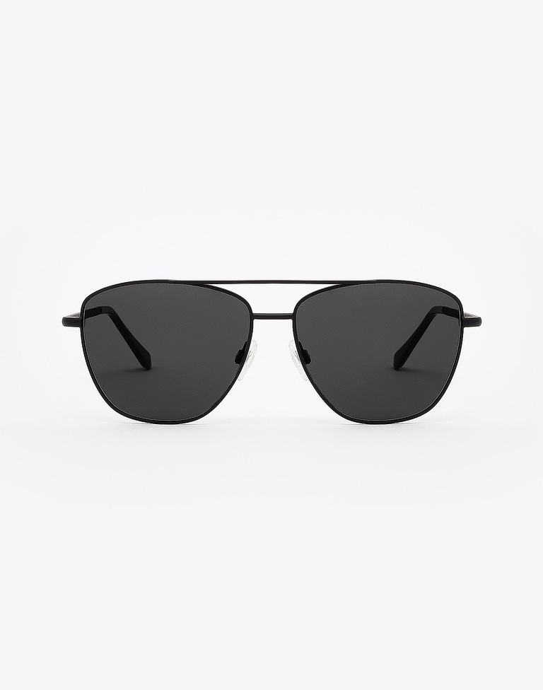 Sunglasses Hawkers LAX - POLARIZED BLACK DARK