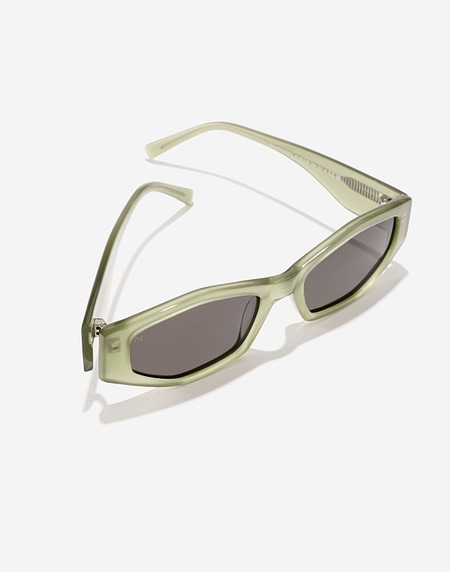 Sunglasses Hawkers APEROL - SOFT GREEN DARK