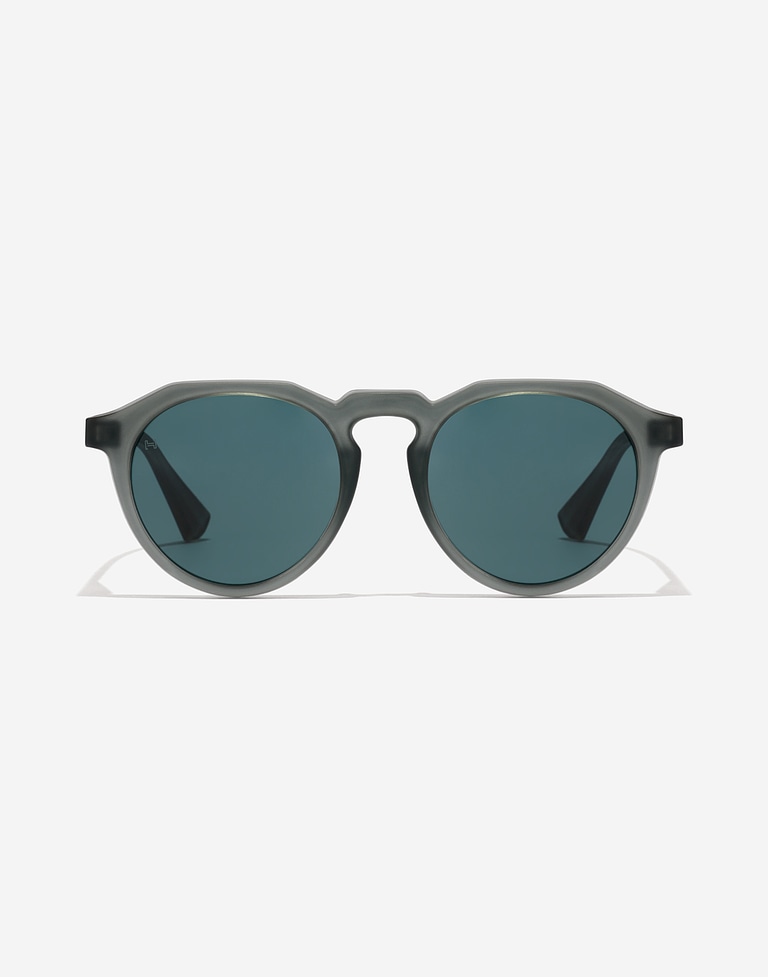 Gafas de sol Hawkers WARWICK RAW - GREY TURQUOISE
