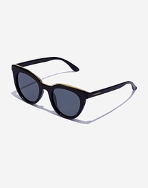Hawkers BELLA - POLARIZED BLACK GREY w180