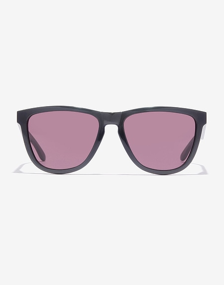 Lentes de sol Hawkers ONE RAW - GREY TRANSPARENT GRAPE
