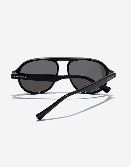 Sonnenbrille Hawkers WEEKENDER - BLACK
