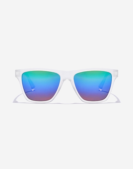 Gafas de sol Hawkers ONE LS RODEO - POLARIZED CRYSTAL RAINBOW