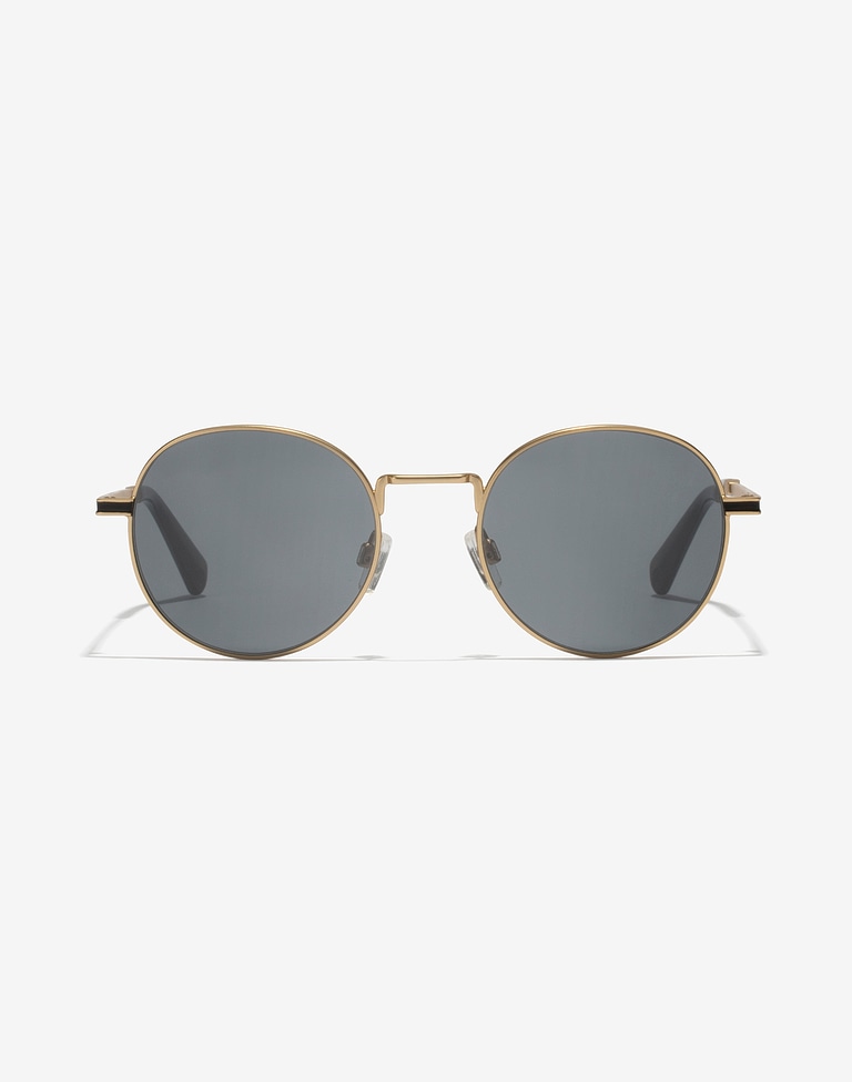Gafas de sol Hawkers MOMA - GOLD BLACK