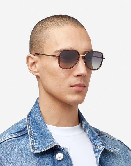 Sunglasses Hawkers CAPTAIN - POLARIZED CAREY