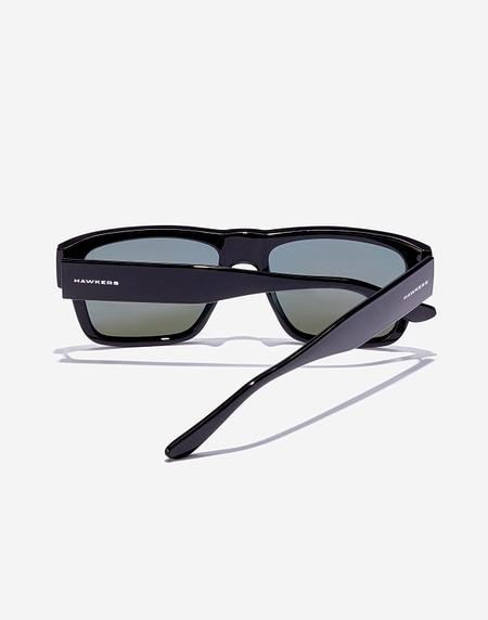 Γυαλιά ηλίου Hawkers WAIMEA - POLARIZED BLACK REVO