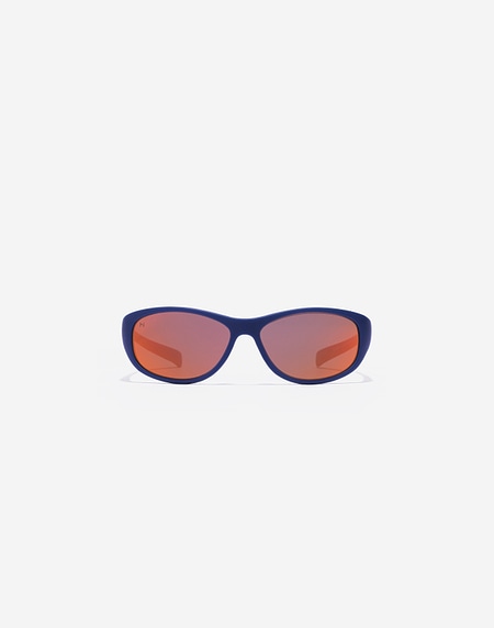 Kinder Hawkers RAVE KIDS - NAVY RUBY