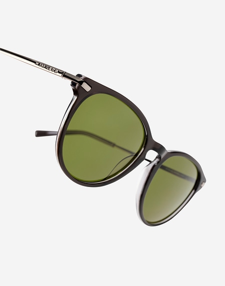 Sunglasses Hawkers MARK - GREY JUNIPER