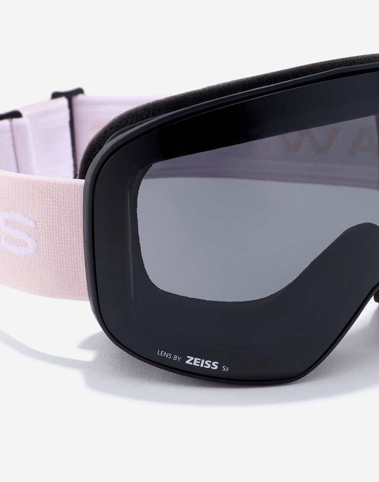 Occhiali Sci HAWKERS ARTIK SMALL - BLACK SOFT PINK