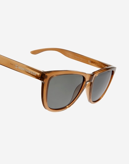 Sunglasses Northweek REGULAR FARK BROWN - DARK