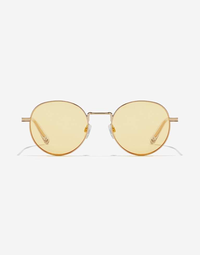 Sunglasses Hawkers PIERRE GASLY X HAWKERS - MOMA GOLD