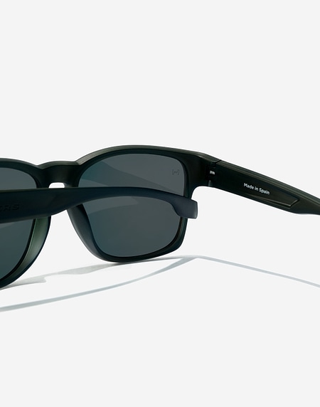 Gafas de sol Hawkers CORE RAW - POLARIZED RUBY