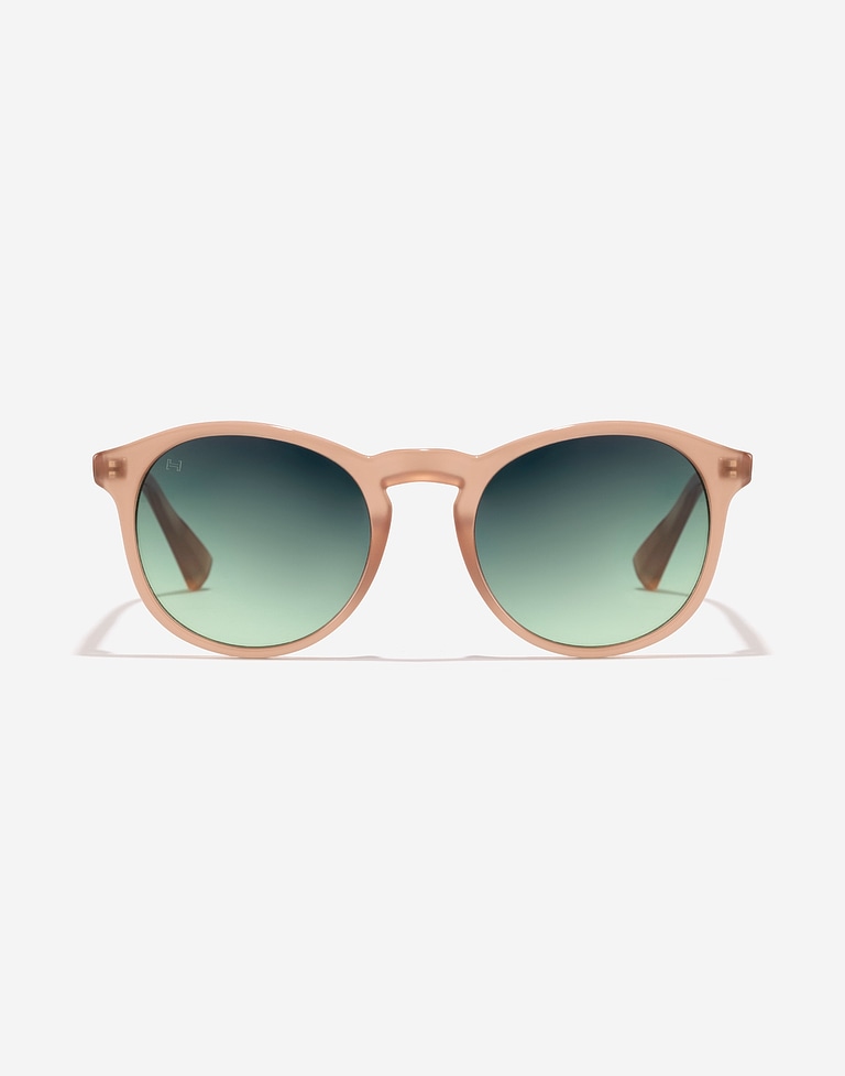 Sonnenbrille Hawkers BEL AIR - SOFT BEIGE FOREST