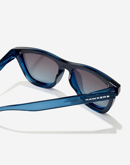 Lentes de sol Hawkers ONE VENM RAW - NAVY STORM