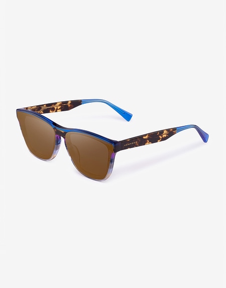 Gafas de sol Hawkers CAREY -VEGAS GOLD ONE DOWNTOWN