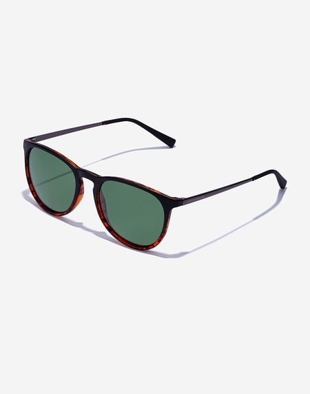 Gafas de sol Hawkers OLLIE - POLARIZED CAREY GREEN