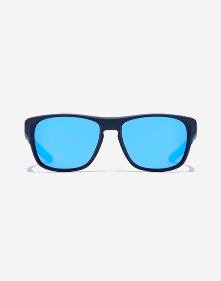 Oculos de sol HAWKERS GRIP - POLARIZED NAVY CLEAR BLUE