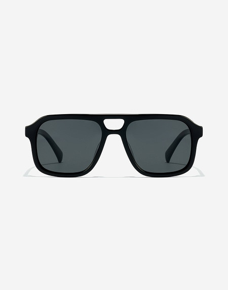 Gafas de sol Hawkers CROUPIER - POLARIZED BLACK DARK