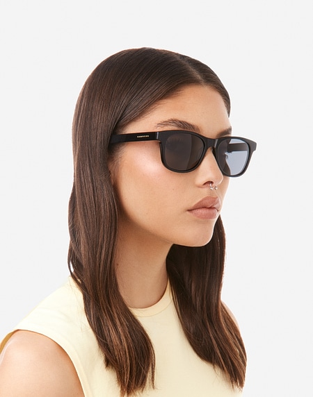 Sunglasses Hawkers Nº 35 - BLACK