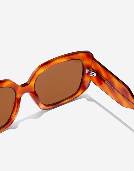 Sunglasses Hawkers NEGRONI - HIVE CARAMEL