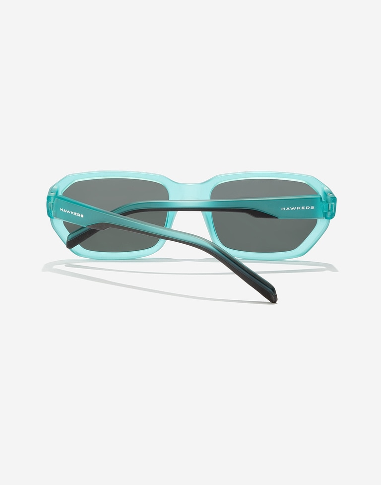 Sunglasses Hawkers BOLT - POLARIZED ARTIC BLUE DARK