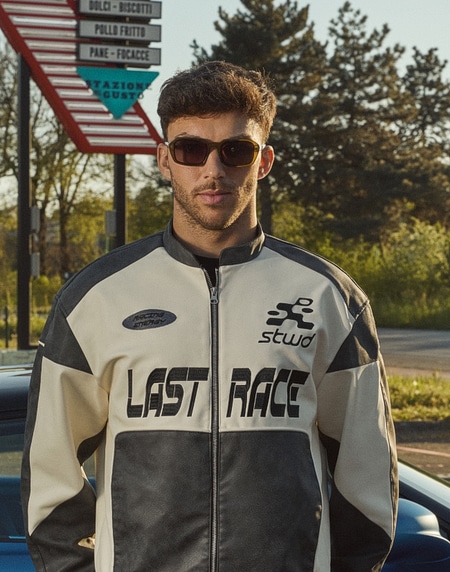 Gafas de sol HAWKERS HAWKERS X PIERRE GASLY - STRATOS ECO