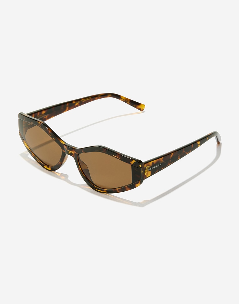 Gafas de sol HAWKERS CANNES - CAREY COFFEE ECO