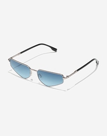 Hawkers HADES - GUNMETAL BLUE DENIM w180