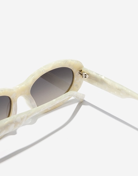Sunglasses Hawkers SOUTHSIDE - MARBLE SMOKY