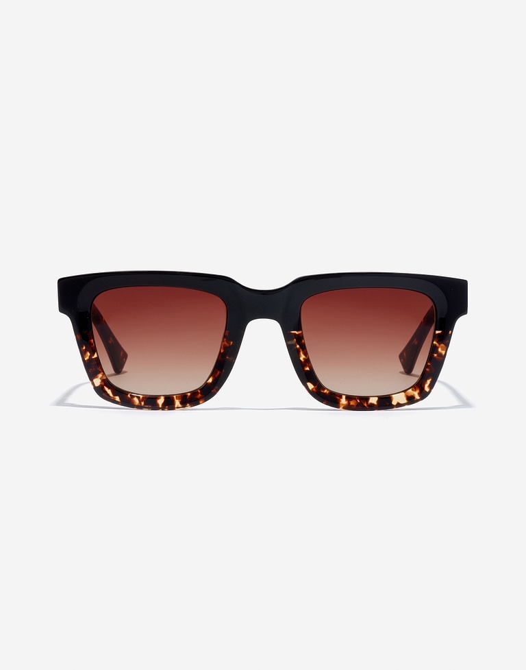 Sunglasses Hawkers ONE UPTOWN - CAREY BLACK TERRACOTA