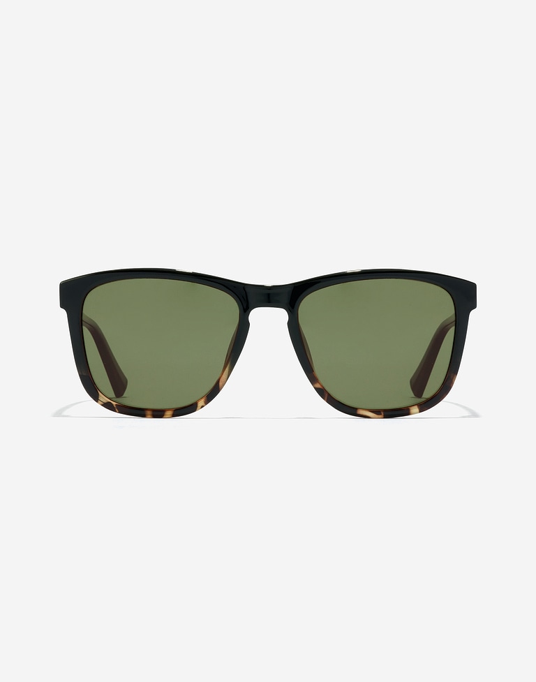 Nos Lunettes de Soleil Hawkers ZHANNA - POLARIZED CAREY ALLIGATOR