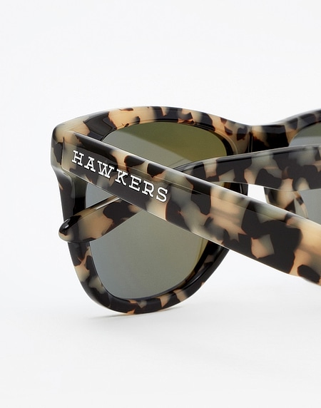 Sunglasses Hawkers CARAMEL CAREY - SKY ONE X
