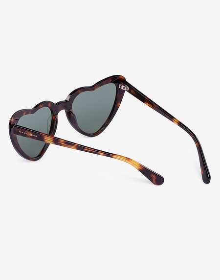 &Gamma;&upsilon;&alpha;&lambda;&iota;ά &eta;&lambda;ί&omicron;&upsilon; Hawkers CAREY GREEN BOTTLE CUORE