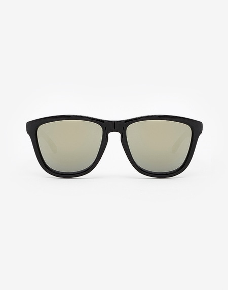 Gafas de sol Hawkers DIAMOND BLACK - GOLD ONE