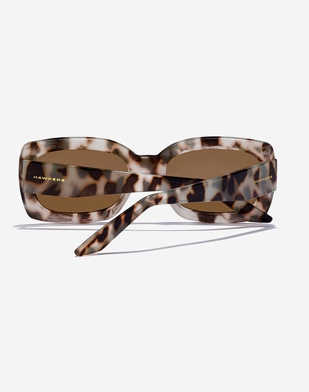 Sunglasses Hawkers GIGI - POLARIZED CAREY BROWN