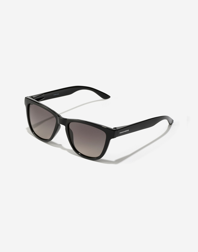 Gafas de sol Hawkers ONE XS - BLACK SMOKY BLACK