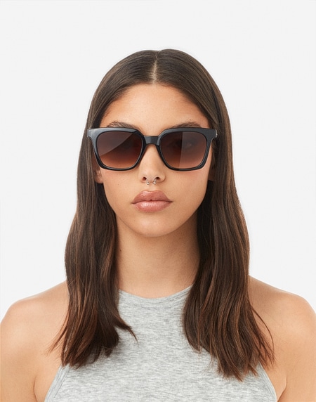 Sunglasses Hawkers LUST - BROWN