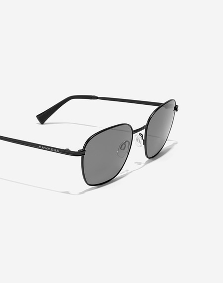 Sunglasses Hawkers SIGNAL - BLACK