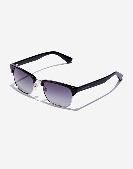 Sunglasses Hawkers CLASSIC VALMONT - POLARIZED BLACK GRADIENT