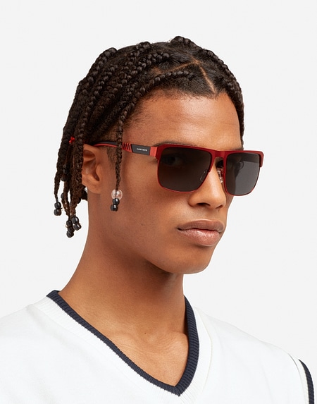 Gafas de sol Hawkers REETZI - RED DARK
