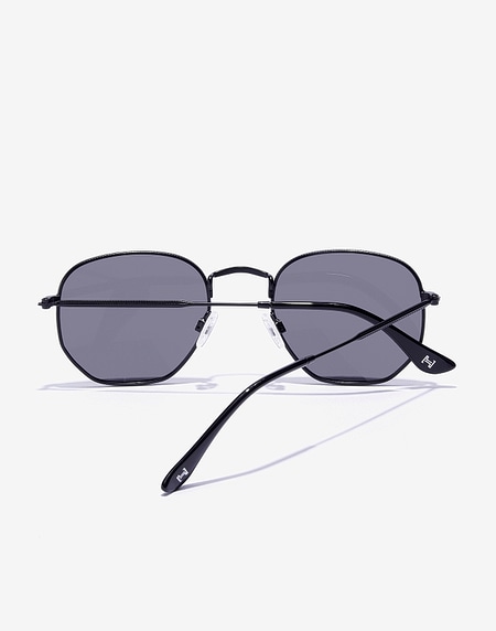 Sunglasses Hawkers SIXGON DRIVE - POLARIZED BLACK GREY