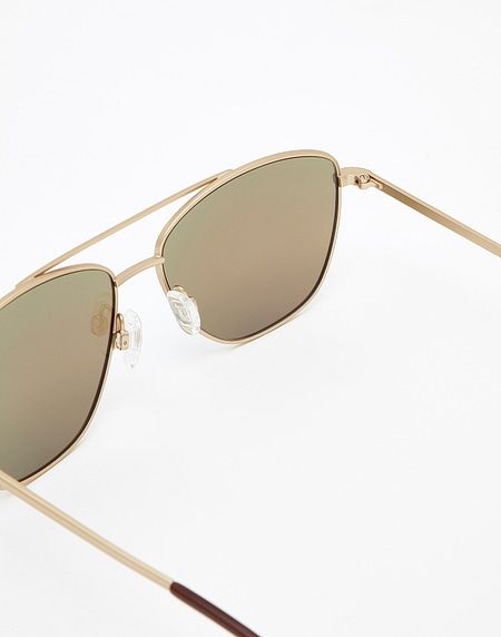 Occhiali da sole Hawkers KARAT CLEAR BLUE ACE OLD