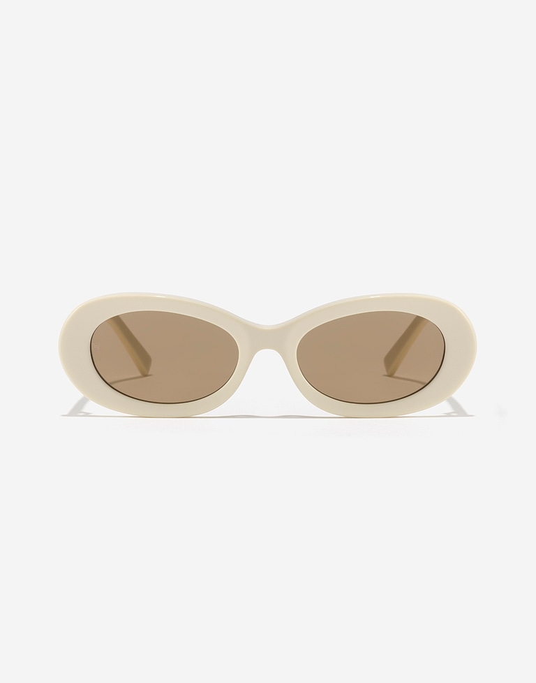 Sonnenbrille HAWKERS GLIMMER - CREAM HAZELNUT