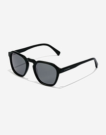 Hawkers BLACKJACK - POLARIZED BLACK DARK w180