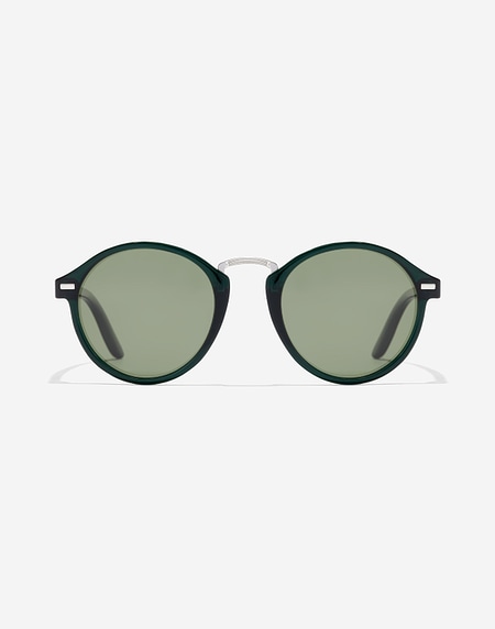 Oculos de sol Northweek VESCA GREEN - TRANSPARENT GREEN POLARIZED