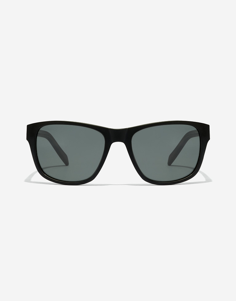 Sunglasses Hawkers OWENS - POLARIZED BLACK DARK