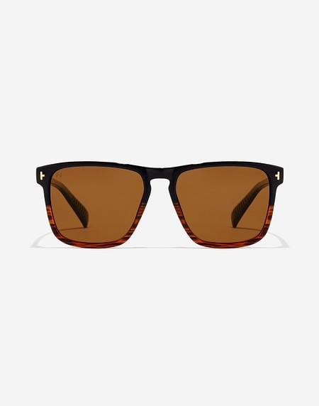 Occhiali da sole Hawkers DUST - POLARIZED BLACK OLIVE