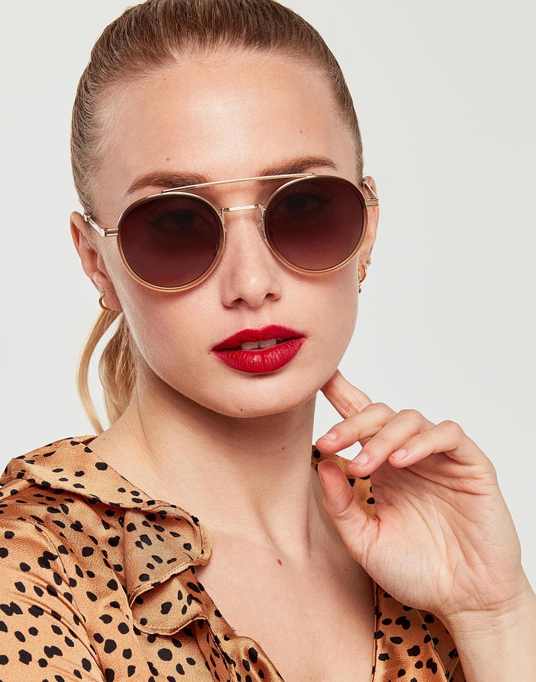 Sunglasses Hawkers GEN - SMOKY