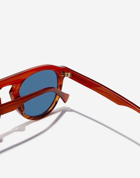 Sunglasses Hawkers BLAST - CARAMEL