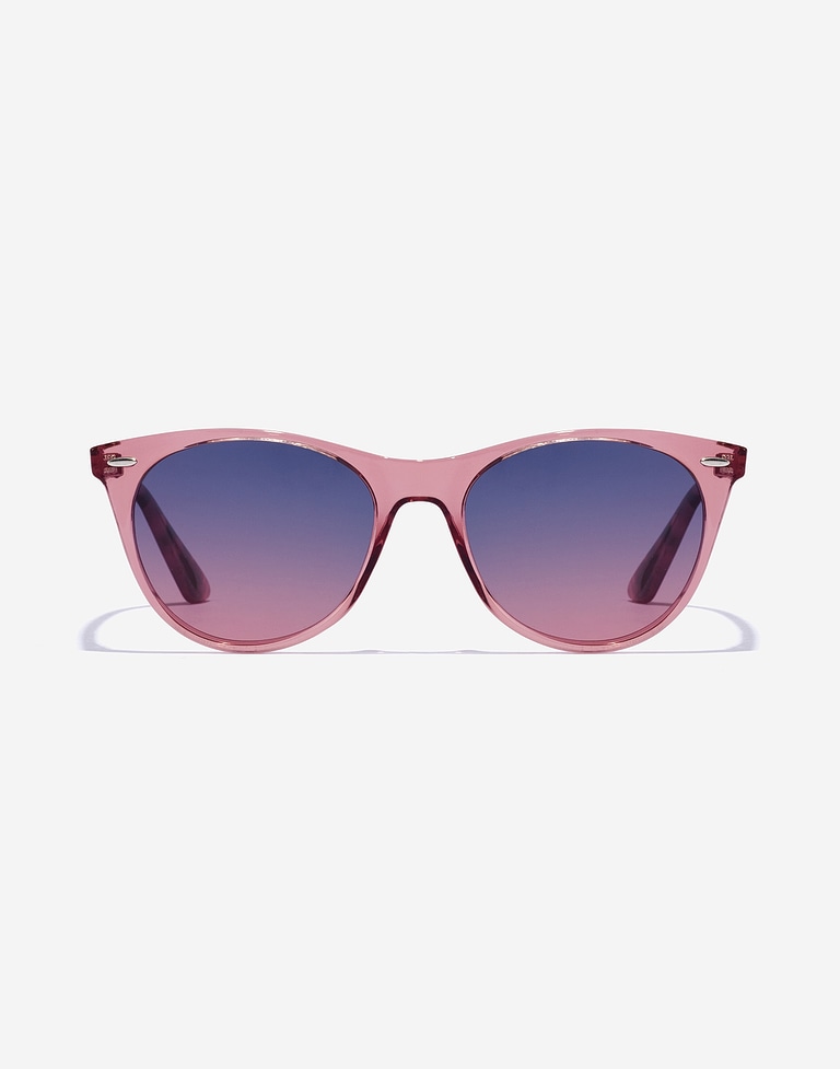 Gafas de sol Hawkers HARLOW - POLARIZED PINK GREY